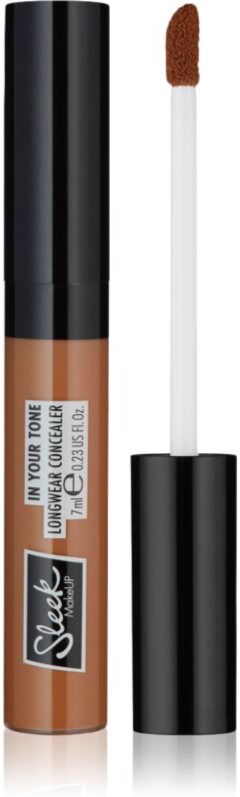 Sleek In Your Tone long-lasting concealer medium-coverage shade 7N Medium 7 ml