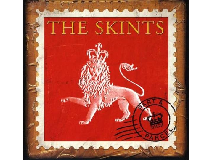 Skints - Part & Parcel