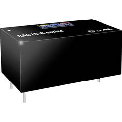 RECOM RAC15-24SK AC/DC-Printnetzteil 24 V 15 W