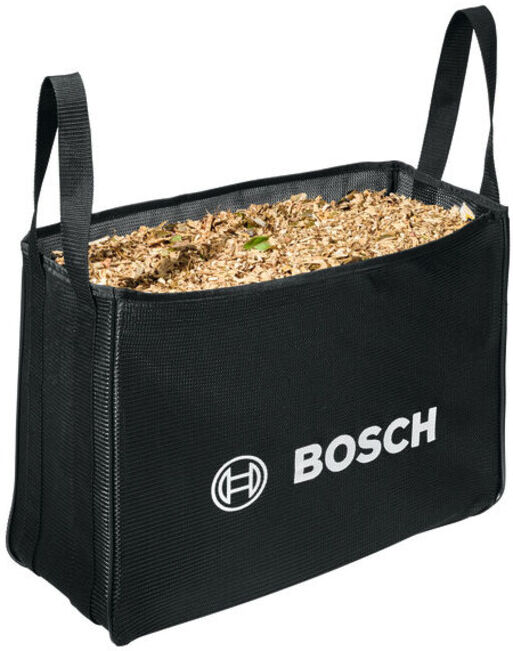 BOSCH Broyeur avec sac de collecte (F016800690)