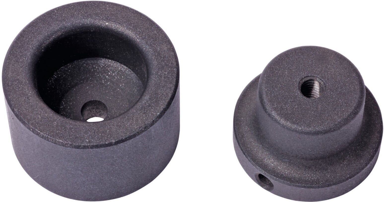 Rothenberger ROWELD P125 Heizdorn / Heizbuchse Ø 25mm (55590)