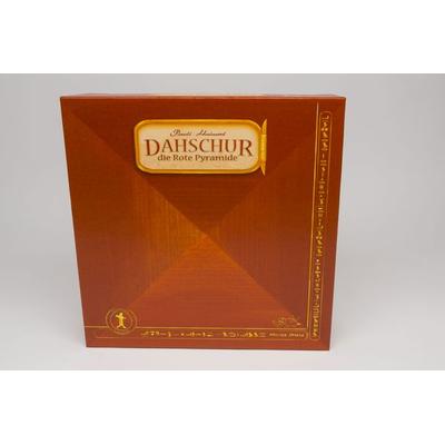 Dahschur (Spiel)