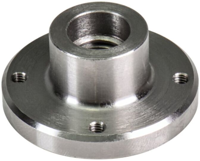 Lamello Spannflansch für Tanga Delta (341521)