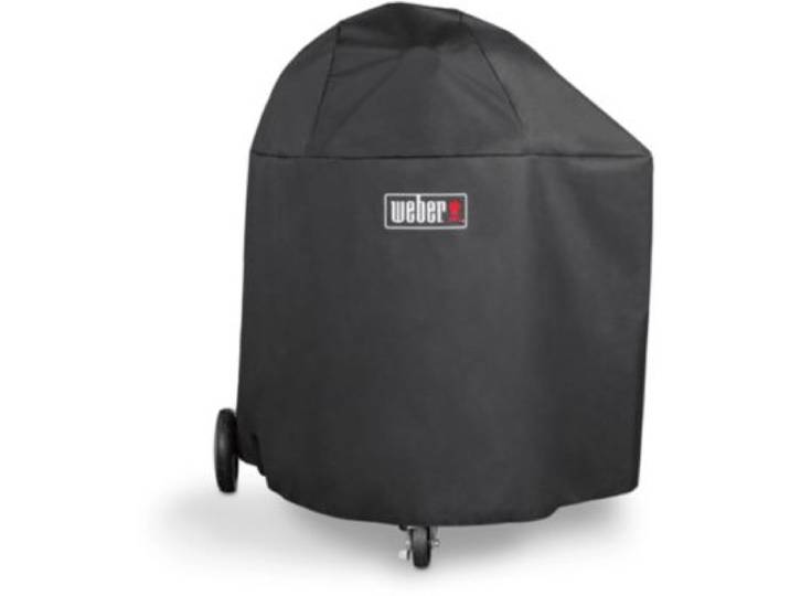 Weber - Housse Barbecue Premium Pour Summit Charcoal