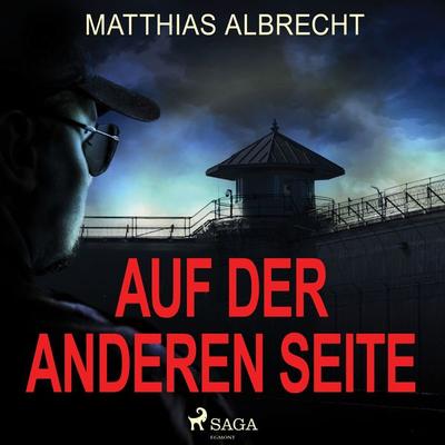 Auf der anderen Seite - Matthias Albrecht, Audio, 9788726257779