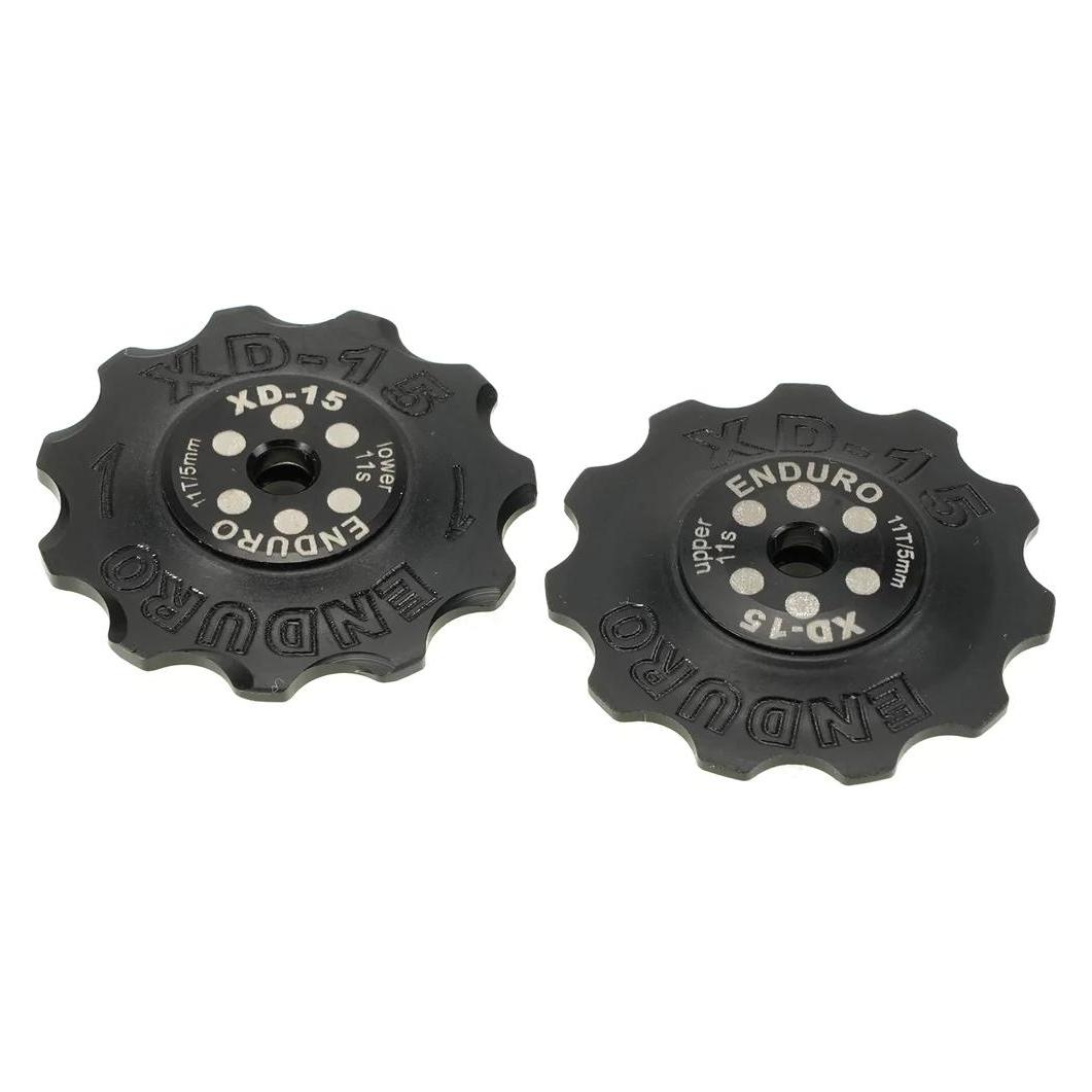 Enduro Bearings XD-15 Corsa Ceramic Innenlager, T47, 24mm, blue (BKC-0742) (35242749)