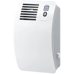 Stiebel Eltron CON 5 Premium, 0,5 kW Wandkonvektor für ca. 6 m2, Heizkörper, Weiss