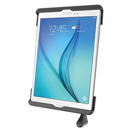 RAM Mounts Tab-Lock for L- Tablets (RAM-HOL-TABL28U)