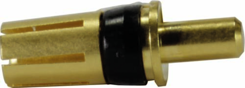 HARTING Einlötkontakt 09030006225 Inhalt: Lötkontakt