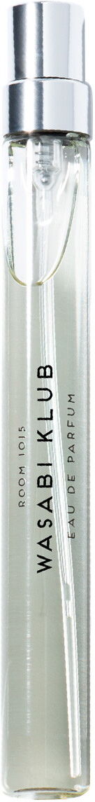 10ml ROOM 1015 WASABI KLUB Eau de Parfum
