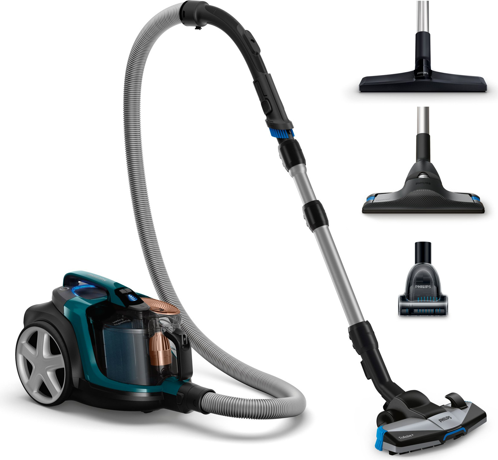 Philips PowerPro Expert FC9744 09 stofzuiger