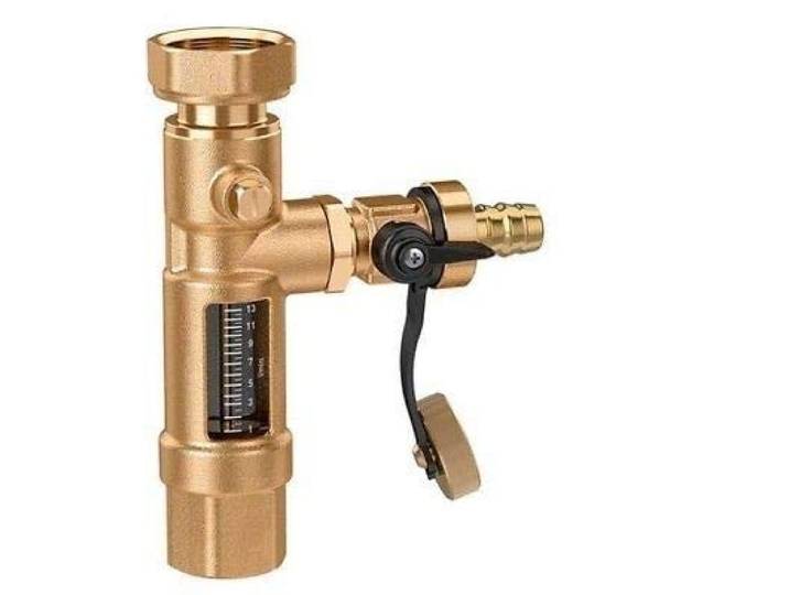 278003 Débitmètres de rechange 1 ÷ 13 CALEFFI