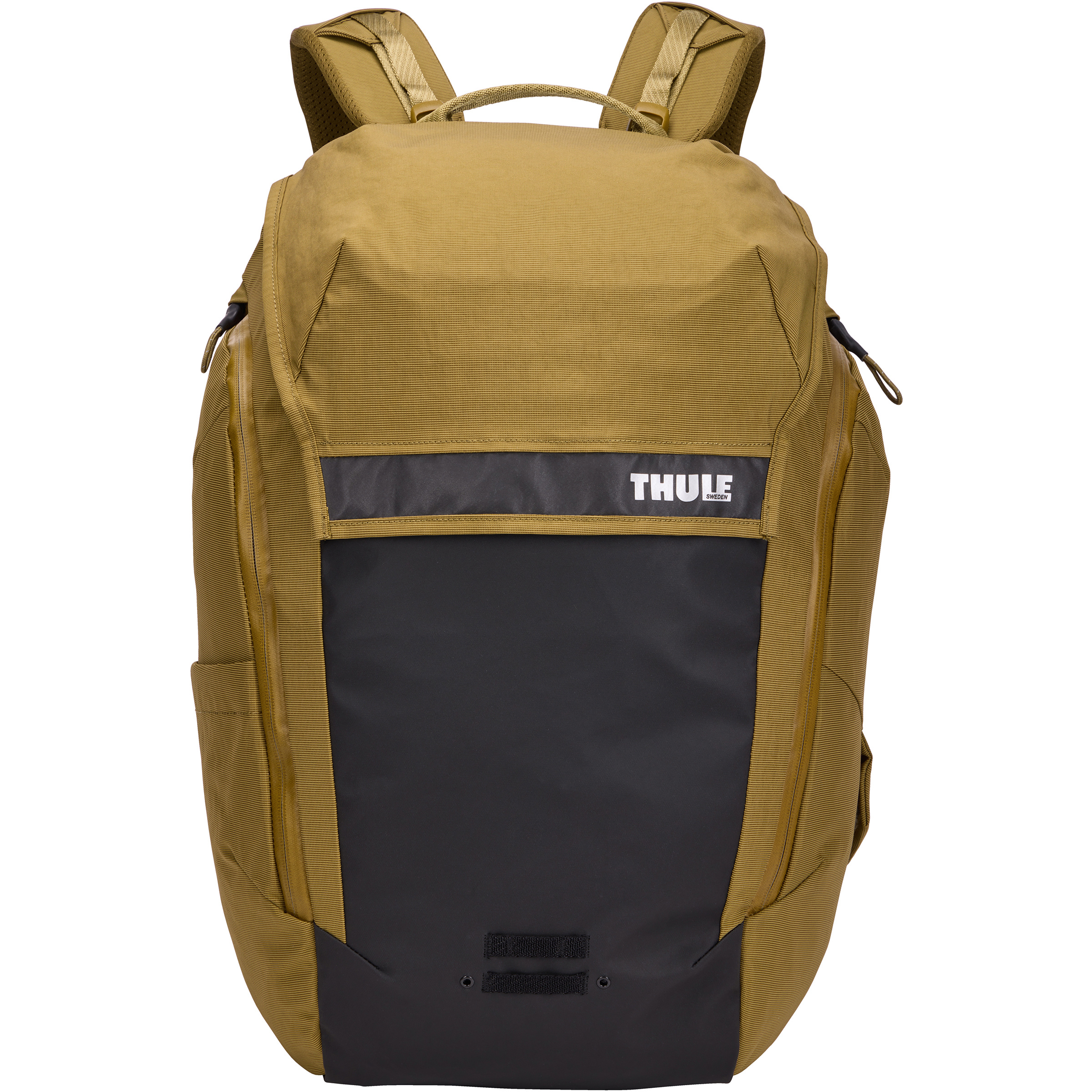 Thule Paramount Commuter 28L Fahrradrucksäcke braun Größe 28L Commuting | Lifestyle