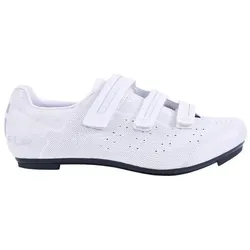 FLR, Unisex, Veloschuhe, Pro F35 45 (45), Transparent