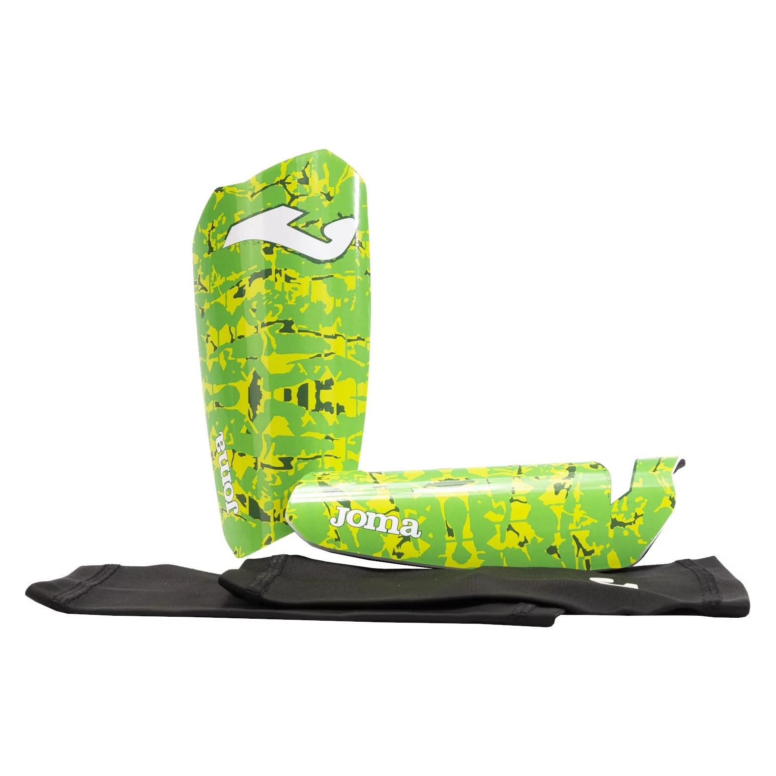 Joma Spartan Football Schienbeinschoner (M) (401489-029)