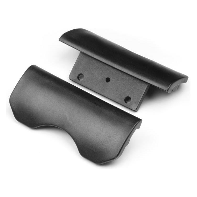 Maverick Front and Rear Bumper 2 Pcs (Vader XB) (MV27019)