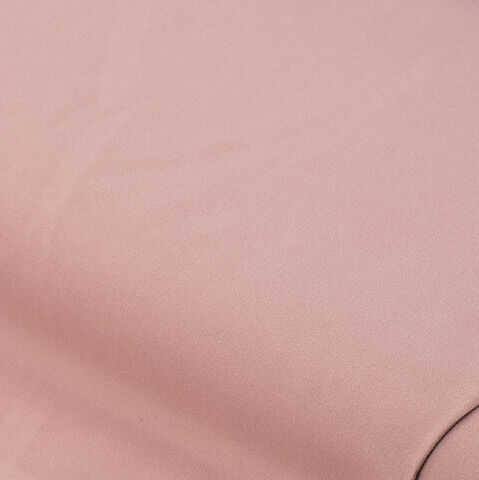 Weiches Universalgewebe "Peach Skin", rosé