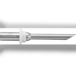 Esmeyer 1 x SCHNEIDER Tülle glatt / für doppelten Trichter,  30° 0