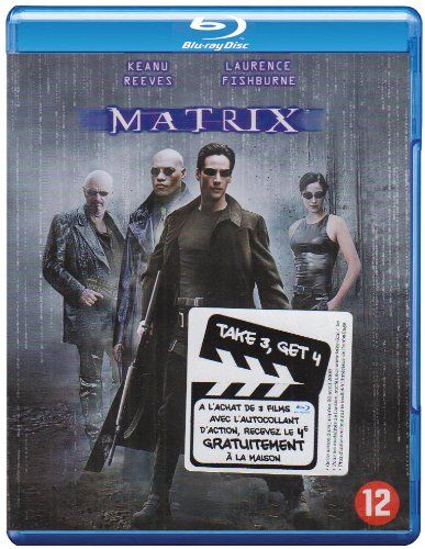 Larry Wachowski - MATRIX - Preis vom 27.09.2026 03:53:48 h