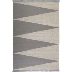 Carpets&Co., Teppich, Smart Triangle (80 x 150 cm)