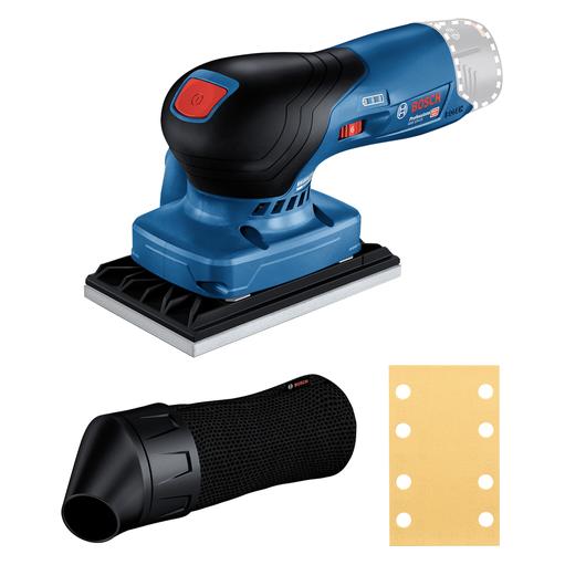 Bosch Professional GSS 12V-13 (Schwingschleifer) (06019L0000)