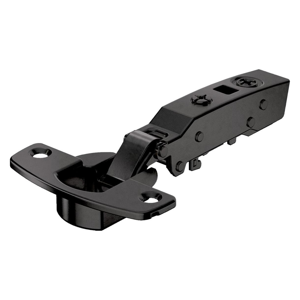 Hettich Dicktür Topfband Sensys 8631i, Eckband (909175301)