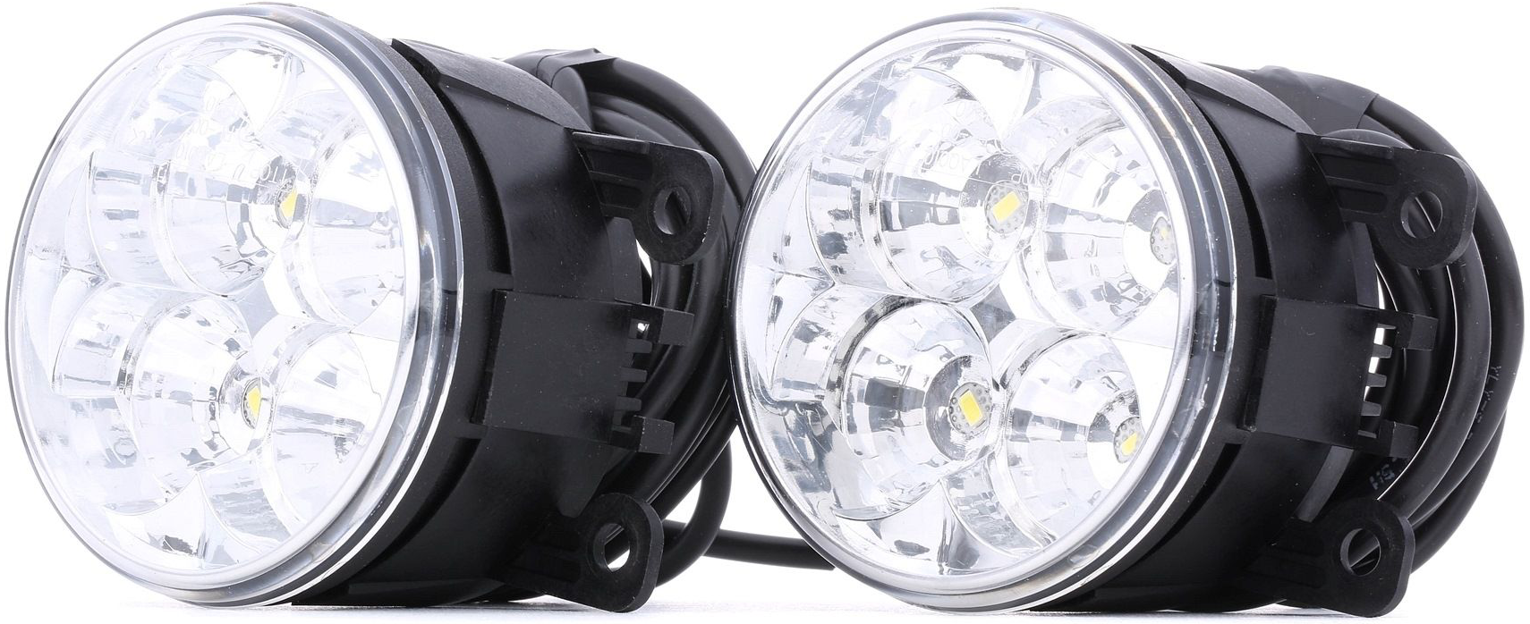 HELLA 2PT 980 880-861 Daytime running lights