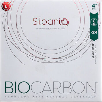 Sipario BioCarbon Str. 4th Oct. DO/C