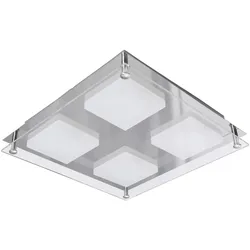 Näve LED Deckenleuchte "EDINGBURGH"