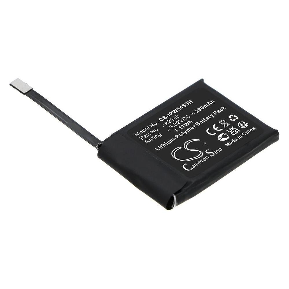 CS Cameron Sino Battery for Apple Watch SE 44mm etc (CS-IPW545SH)