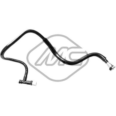 METALCAUCHO Schlauch, Leckkraftstoff 99606 für RENAULT