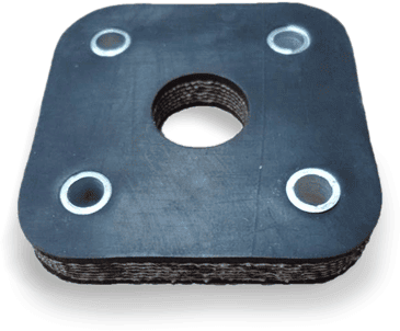 3RG 80218 Steering Column Coupling