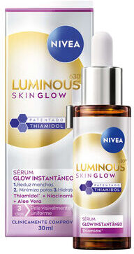 Nivea Luminous 630º Skin Glow 30 ml