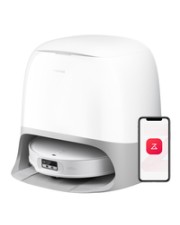 Roborock Qrevo Curv X (QRCX02-00)