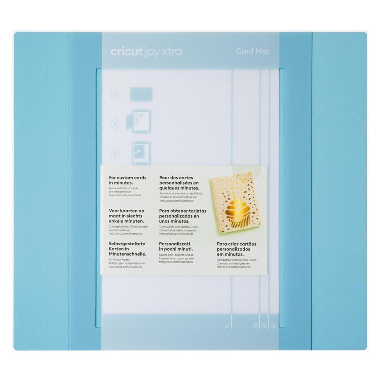 Cricut Kartenmatte Joy Xtra (2010625)