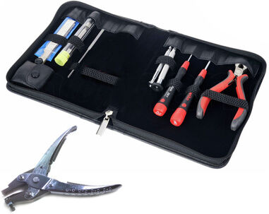 C.A. Seydel Söhne Toolkit For Reed Replacement