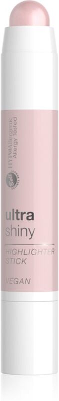 Bell HYPOallergenic Ultra Highlighter shade Radiant Glaze 3.8 g