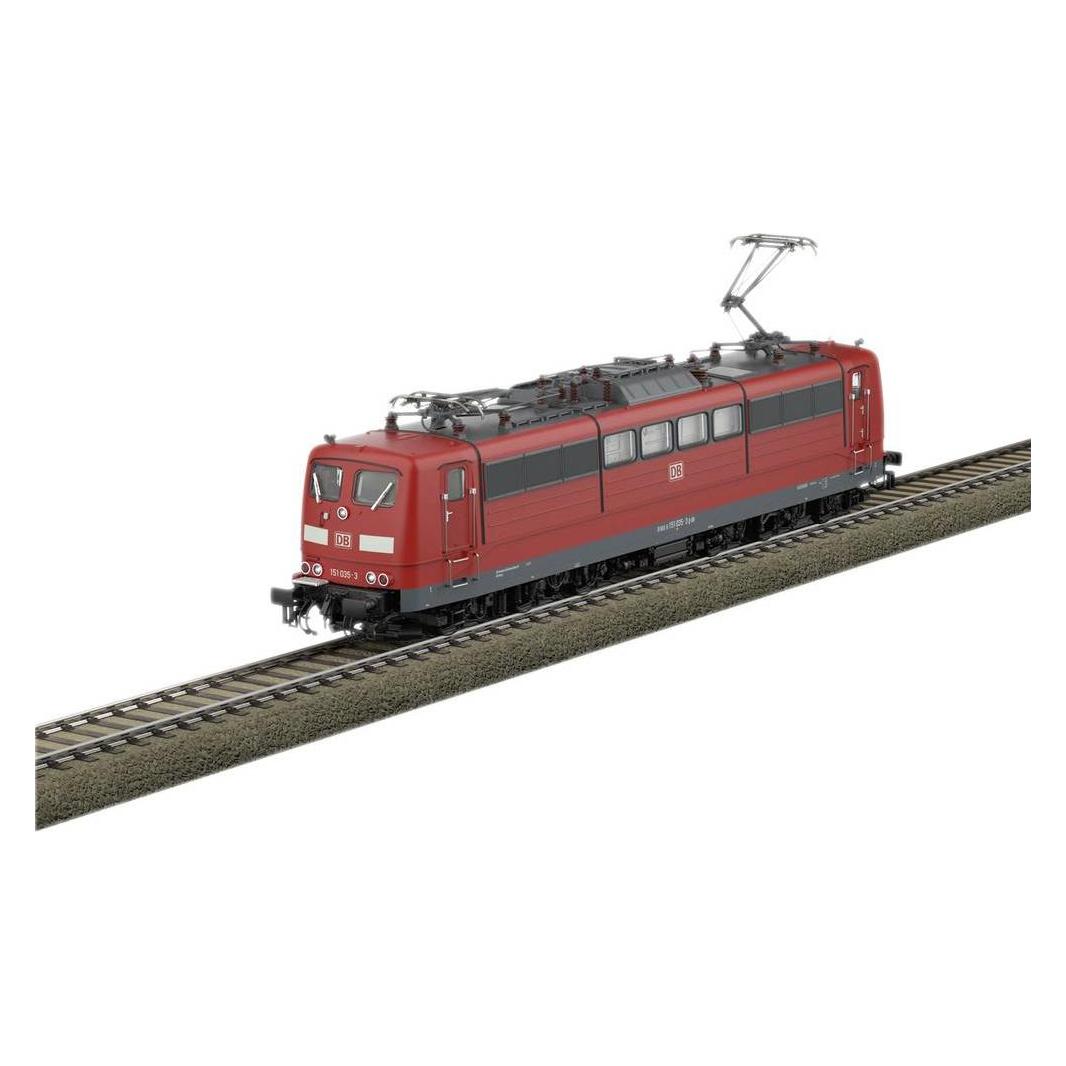 Trix H0 Lokomotiven (Spur H0) (25652)