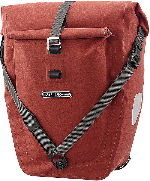 ORTLIEB Packtasche Back-Roller Plus 23L rot B