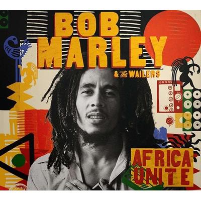 Africa Unite (Ltd. 1CD) - Bob Marley & The Wailers, CD, 0602448911230