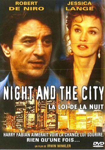 Irwin Winkler - La loi de la nuit [FR Import] - Preis vom 09.10.2026 07:28:09 h