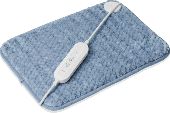 medisana HP 515 Heizkissen jeansblau 80 W
