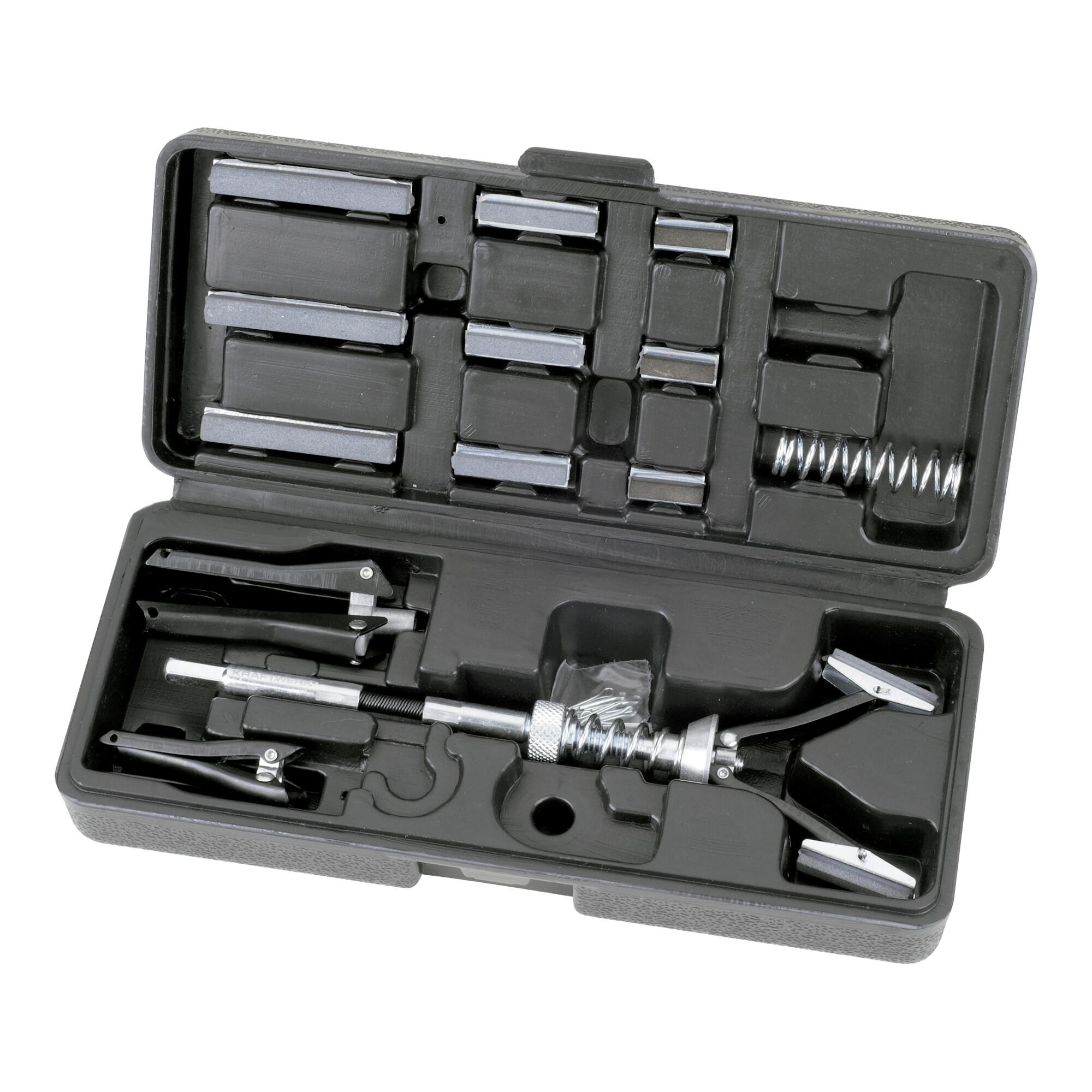 Kraftwerk 4-in-1 Zylinderhon-Satz 18-89 mm (30212)