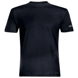 uvex T-Shirt basic schwarz M - 8816610 - schwarz