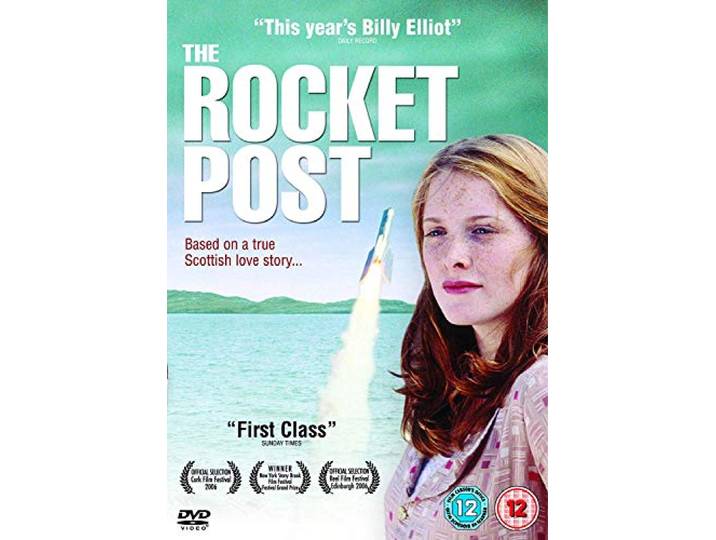 The Rocket Post