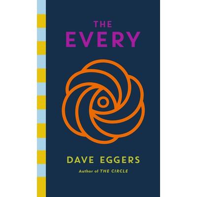 Eggers, D: Every, Taschenbuch von Dave Eggers, Penguin Books Ltd