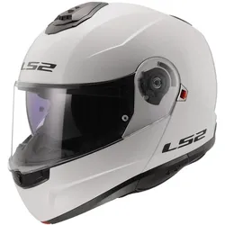 LS2, Motorradhelm, FF908 Strobe II (L)