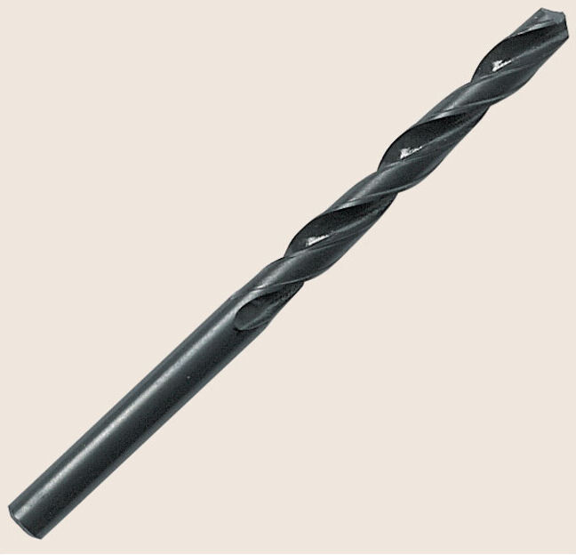 Kraftwerk Foret hélicoïdal HSS-R DIN 338 Type N 6.8 mm (10068)