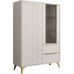 STANDVITRINE Xylix 2D2SZ