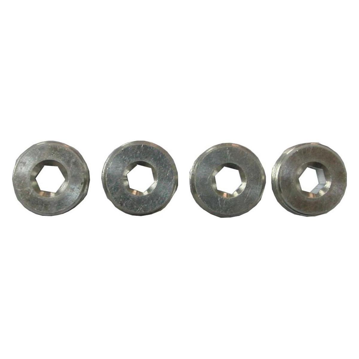 Jamara Madenschraube M14 Achsschenkel UIITuning (M14) (51786)